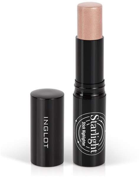 Inglot Starlight Stick Highlighter Starry Night 202 | lyko.com