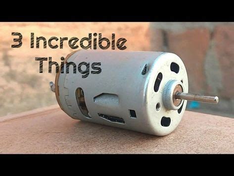 Simple Motor Hacks 的图像结果