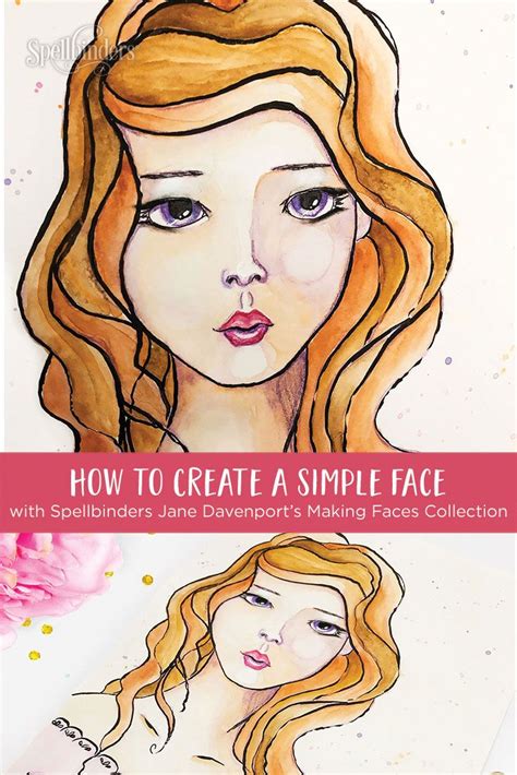 Image result for Carving a Face Tutorial
