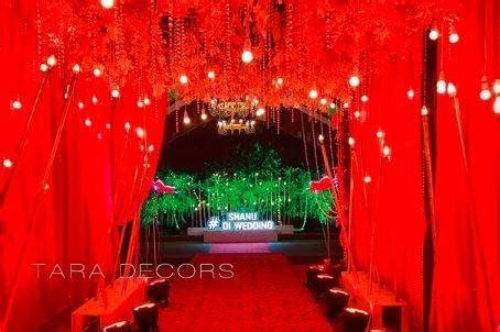 Tara Decors, Anna Nagar - Planner - Anna Nagar East - Weddingwire.in