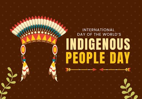 Indigenous People Day