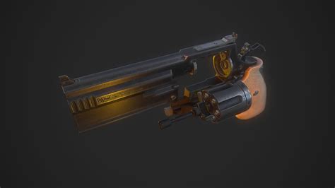 Image result for Automatic Revolver