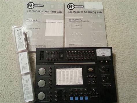 Image result for Electronics Learning Lab