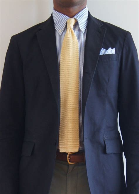 How To Wear A Navy Sport Coat at Amber Mairinger blog