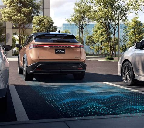 2023 Nissan ARIYA | AutoNation Nissan Pembroke Pines