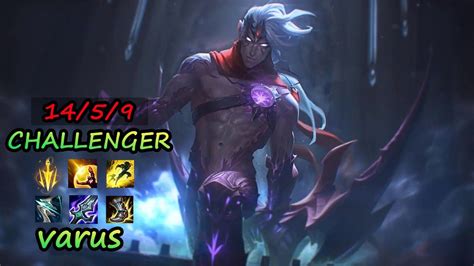 Image result for Varus Gameplay