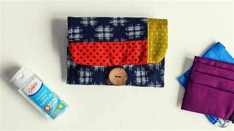 Image result for Face Mask Holder Tutorial