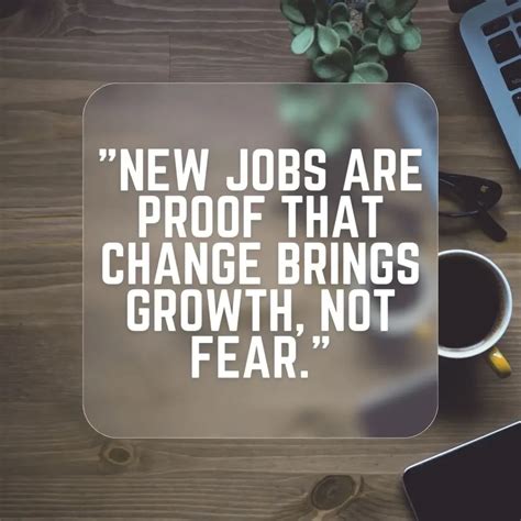30 New Job Quotes