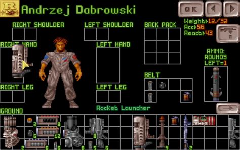 Image result for OpenXcom Customa RT