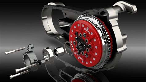 SolidWorks Test 的图像结果