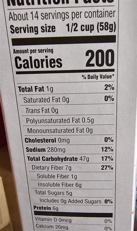 grape nuts - post - 20 oz