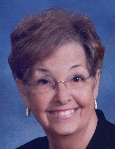 Faye McNeill Obituary (2024) - Sanford, NC - Bridges-Cameron Funeral ...
