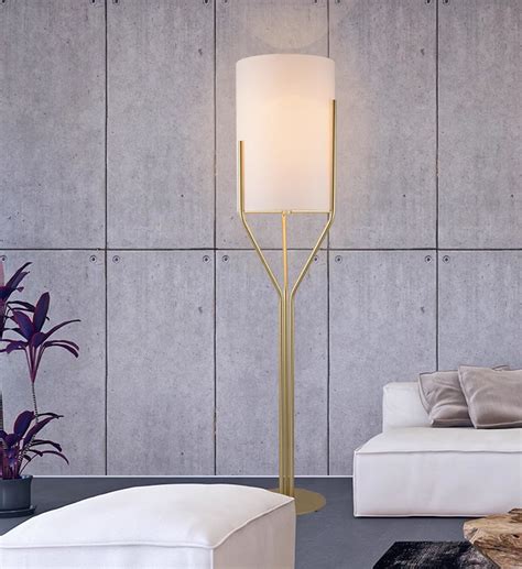Rite Treasure 61.02" Unique/Statement Floor Lamp - Wayfair Canada