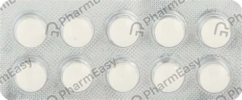 Bp Loc Xl 47.5 MG Tablet (10): Uses, Side Effects, Price & Dosage ...