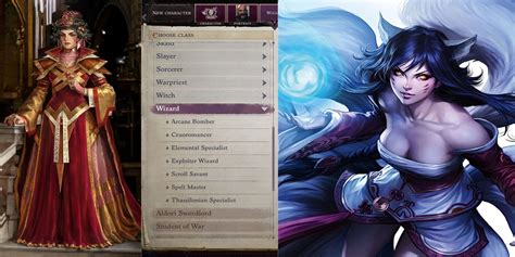 Image result for Mod 2.1 Wizard Build