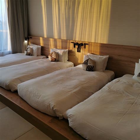 OMO3 ASAKUSA BY HOSHINO RESORTS - 2026 Hotel Reviews, Photos, Rate ...
