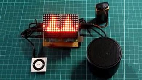 Image result for Spectrum Analyzer Nextion Arduino