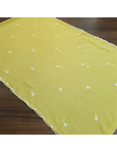 Set 7-27th Aug - Lime Green Mul Chanderi Kurta - Graceful Thread ...