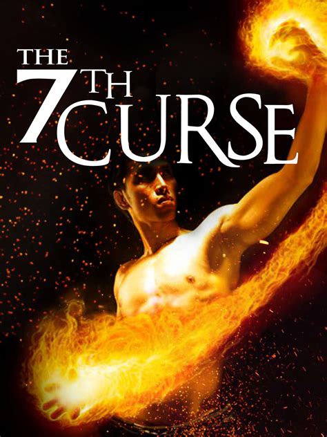 Prime Video：The Seventh Curse