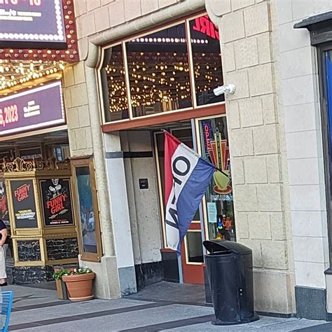 THE NEW MARQUEE CAFE, Providence - Downtown Providence - Restaurant ...