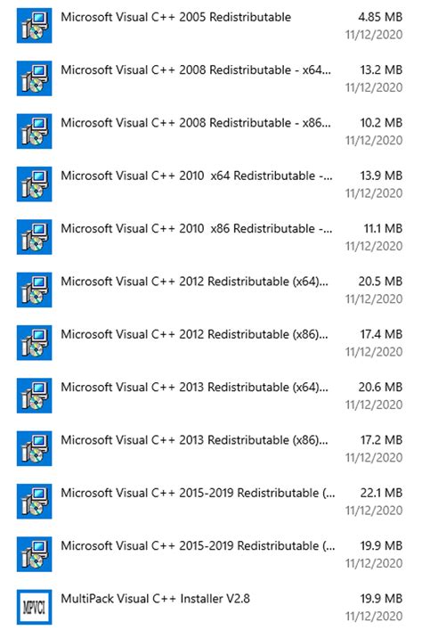 Image result for Multi-Program Installer