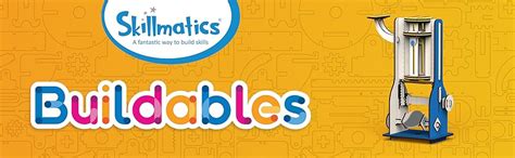 Buy Skillmatics STEM Building Toy : Buildables Compound Microscope ...