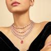Versatile Multi Layered Unique Necklace Sets and Chains Online
