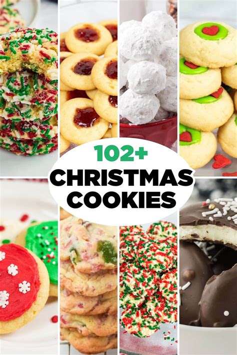 Delicious Christmas Cookie Recipes to Sweeten Your Holidays