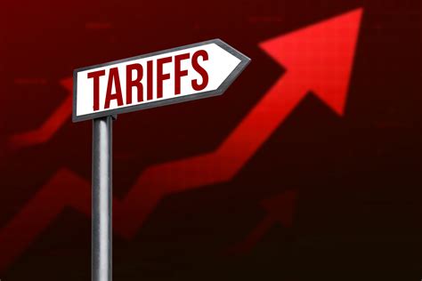 U.S. Imposes Additional Tariffs on Canada, Mexico, and China | John S ...