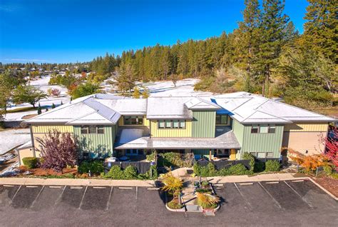 Grass Valley | Granite Wellness Centers