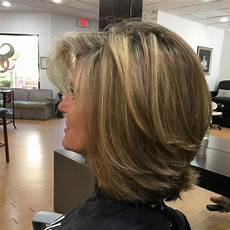 Medium Length Bob Hairstyles With Layers by 51 Stunning Medium Length Layered Haircuts Hairstyles Medium Length Bob Hairstyles With Layers