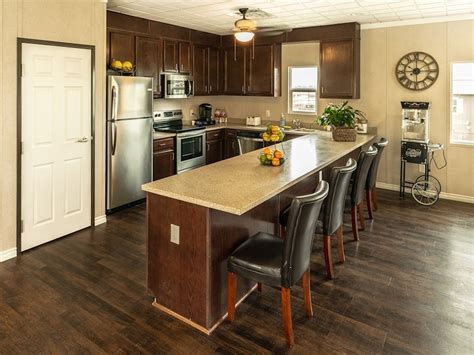 Manufactured Homes in Georgetown, Texas | Pecan Branch
