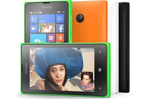 Microsoft's Smart Exchange Offer in India; Trade-In Your Old Asha ...