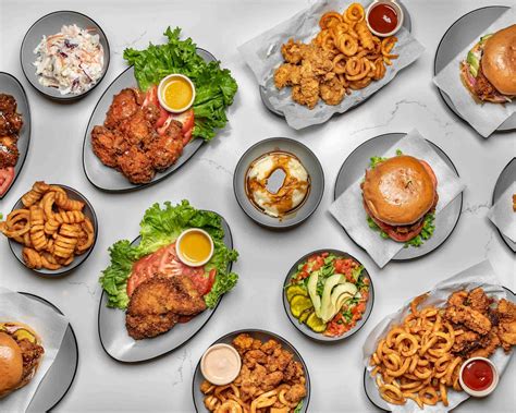 Peachy's Chicken Shack Menu Miami • Order Peachy's Chicken Shack ...