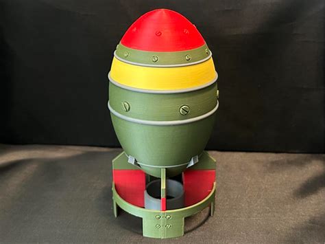 Image result for Mini Nuke