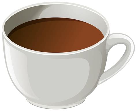 Coffee cup clip art Images - Free Download on Freepik