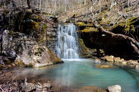 Mysteries Of Arkansas' Spring Creek | TouristSecrets