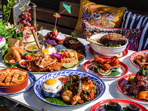 The 15 Best LA Restaurants For A Birthday Dinner - Los Angeles - The ...