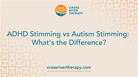 ADHD Stimming: Examples and Benefits