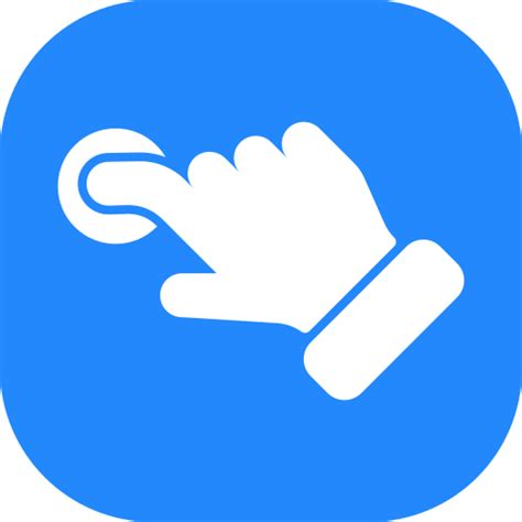 Left Click 的图像结果