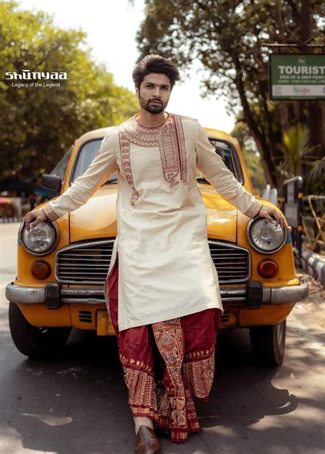 Pin by Raai Senguptaa on Fabric painting | Traditional indian mens ...