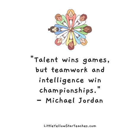 Teamwork Job Quotes The 40 Best Teamwork Quotes To Inspire