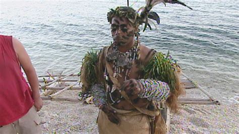 Watch Survivor Season 9 Episode 5: Earthquakes and Shake-Ups! - Full ...