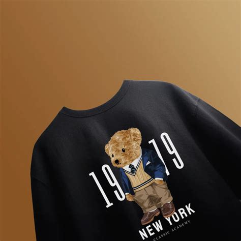 Printed Oversized Collection – Lazy Hippos