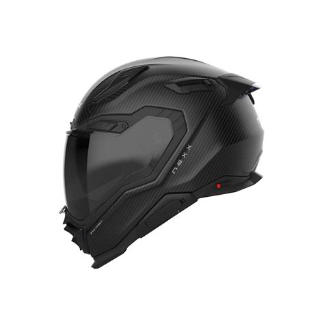 Nexx X.WST3 Zero Pro matte carbon helmet