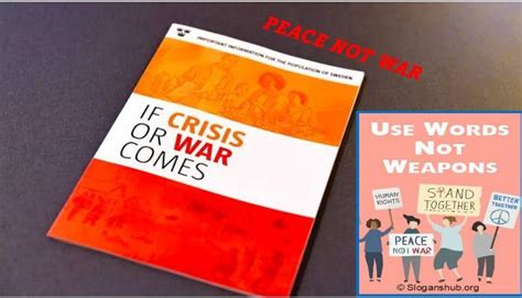 prepare a pamplate aginst wars - Brainly.in