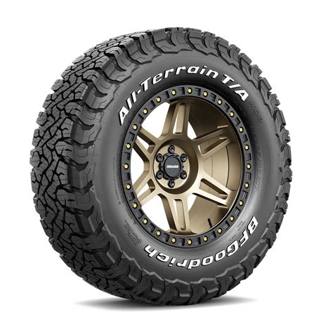 BFGoodrich All-Terrain T/A KO3 - LT235/70R16 110S Tire - Samsclub.com