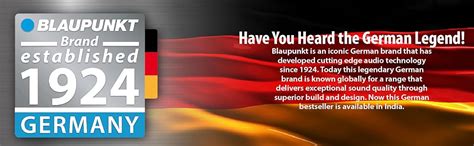 Blaupunkt EM10 in-Ear Wired Earphone with Mic and Deep Bass HD Sound ...