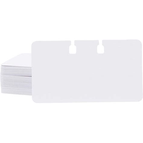 Rolodex Petite Refill Cards, 2 1/4 x 4, 100 Cards/Pack - Walmart.com