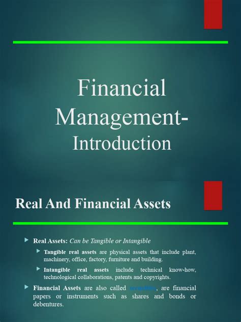 Image result for Financial Management Basics
